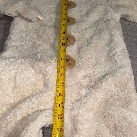 Where the wild things are Max by pottery barn Halloween Costume  sz 4-6 - Picture 9 of 15